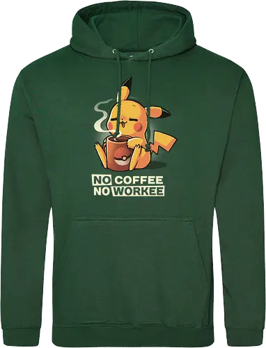 No Workee