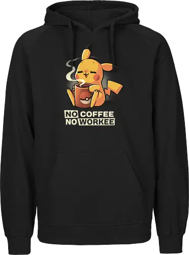 No Workee