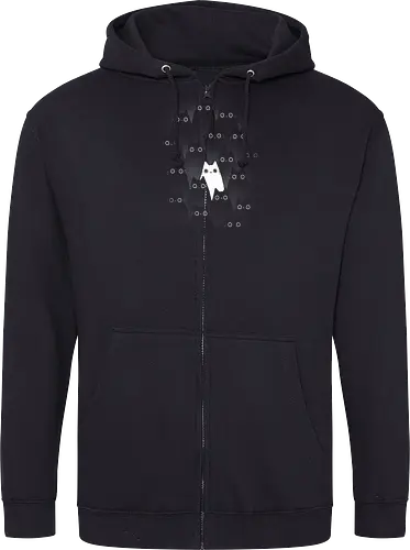 Different Purrfection