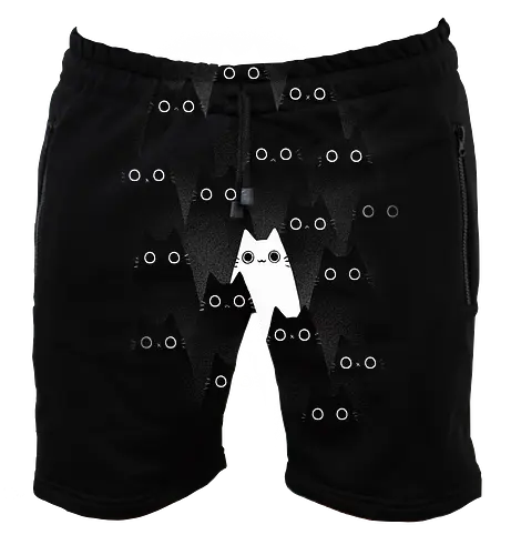 Different Purrfection