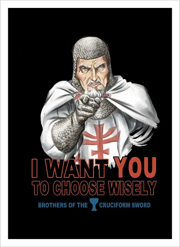 Choose Wisely