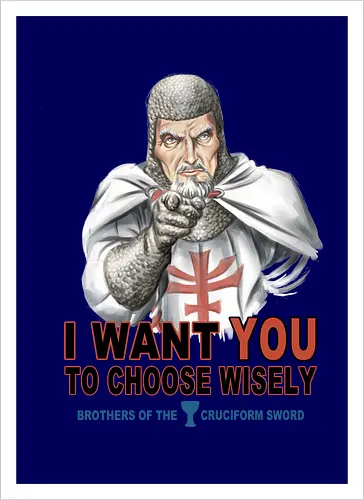 Choose Wisely