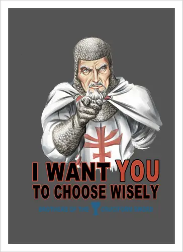 Choose Wisely