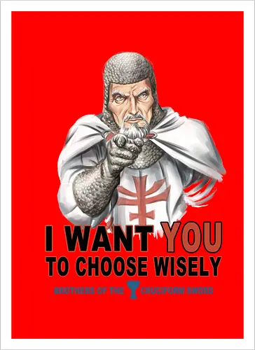 Choose Wisely