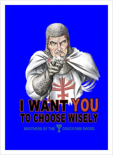 Choose Wisely