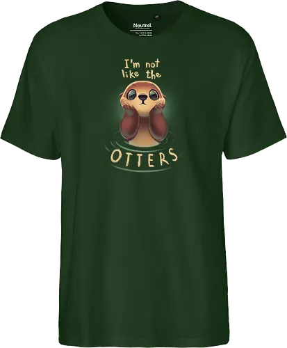 Not like the Otters