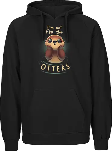 Not like the Otters