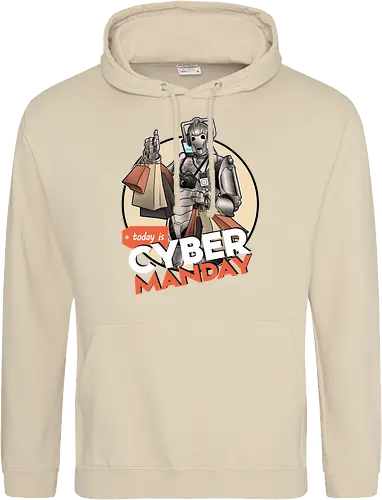 Cybermanday