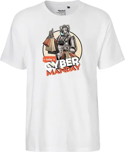Cybermanday