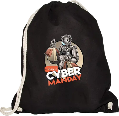 Cybermanday