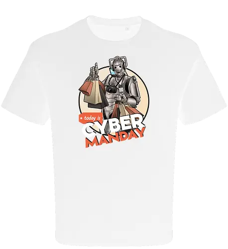 Cybermanday