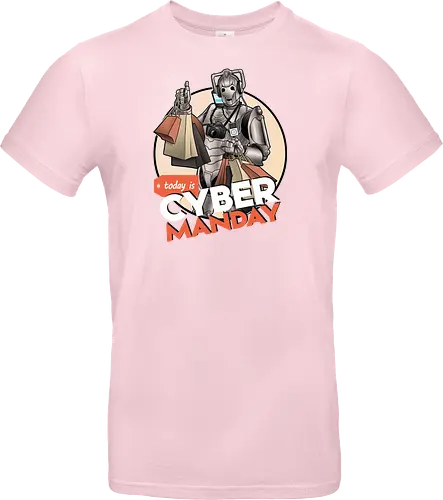 Cybermanday