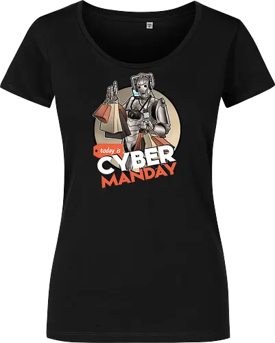 Cybermanday
