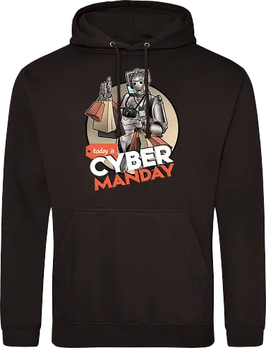 Cybermanday