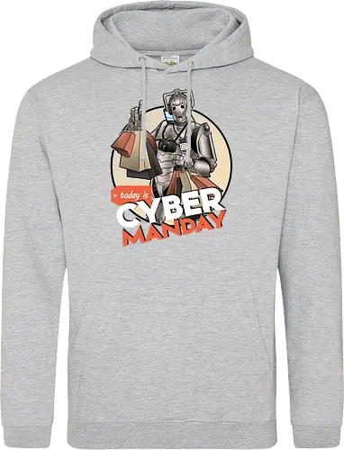 Cybermanday