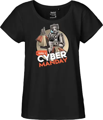 Cybermanday