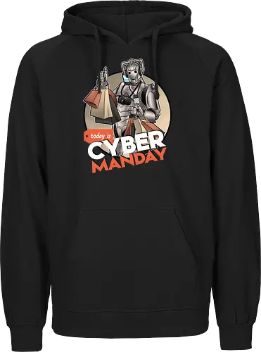 Cybermanday