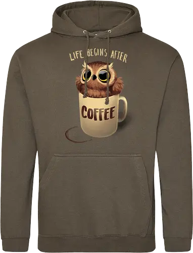 Night Owl