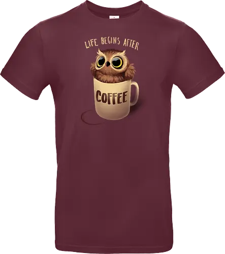 Night Owl