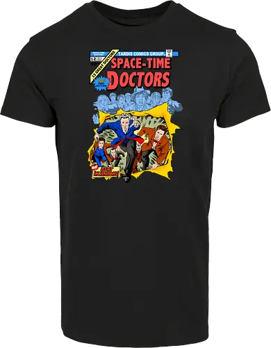 Space Time Doctors