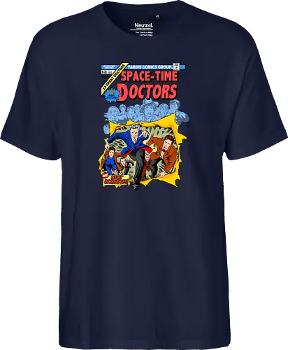 Space Time Doctors