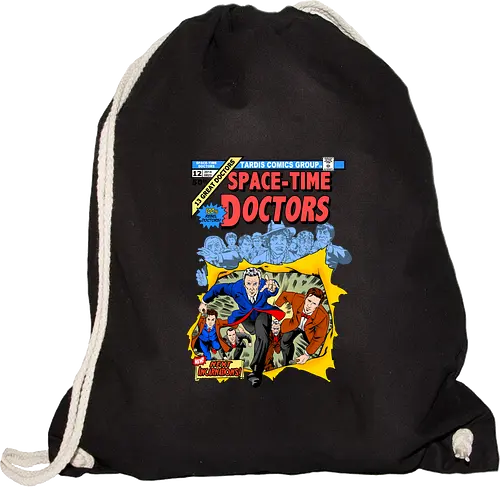 Space Time Doctors