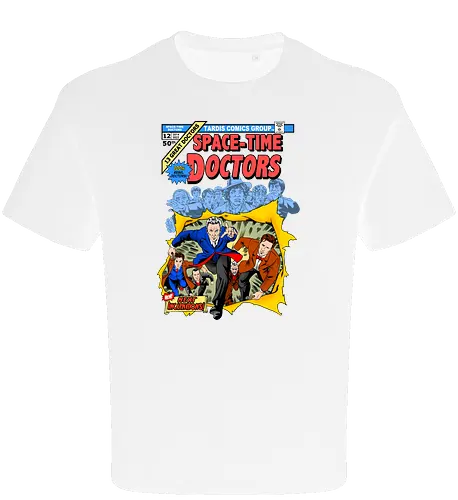 Space Time Doctors