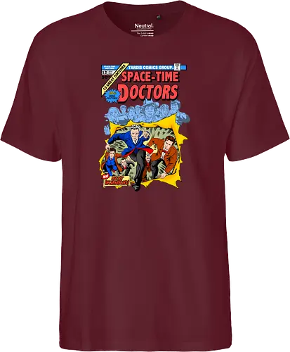 Space Time Doctors