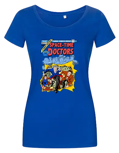 Space Time Doctors