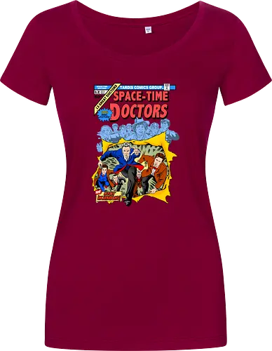Space Time Doctors