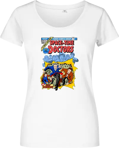 Space Time Doctors