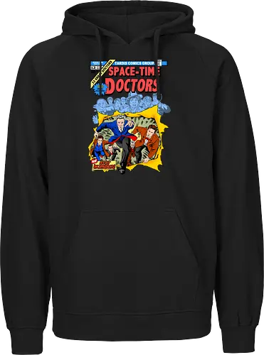 Space Time Doctors