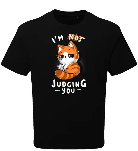 Judging You