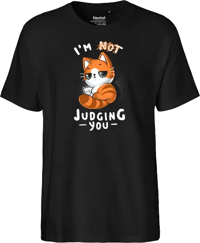 Judging You