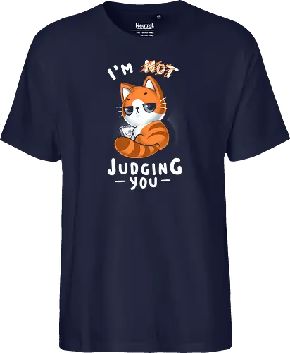 Judging You