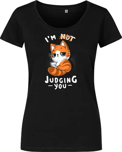 Judging You