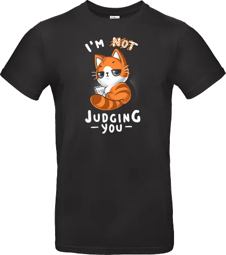 Judging You