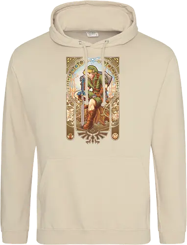 Hylian Spirit