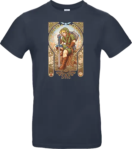 Hylian Spirit