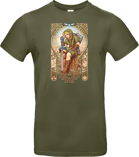 Hylian Spirit