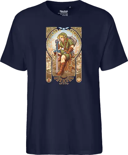 Hylian Spirit