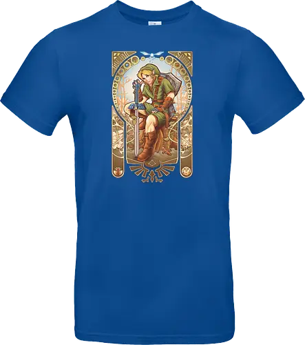 Hylian Spirit