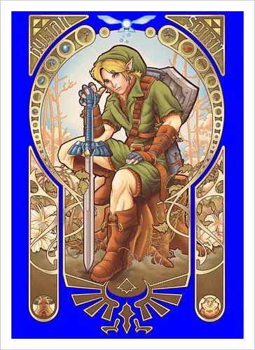Hylian Spirit