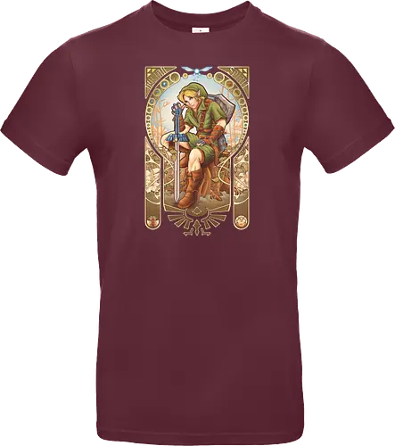 Hylian Spirit