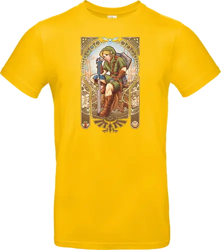 Hylian Spirit