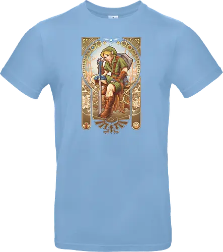 Hylian Spirit