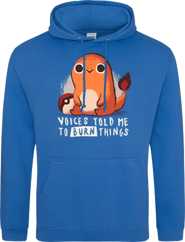Voices