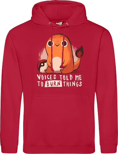 Voices