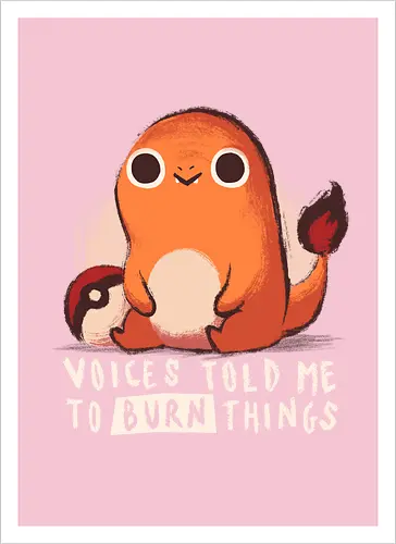 Voices