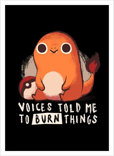 Voices